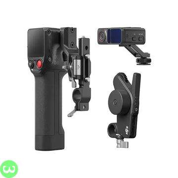 DJI Focus Pro Creator Combo Price in  Pakistan - W3 Shopping